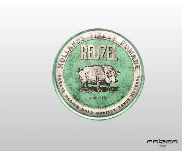 Reuzel grease pomada 113 g