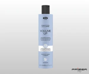 Lisap Top Care Volume Up šampon 250 ml