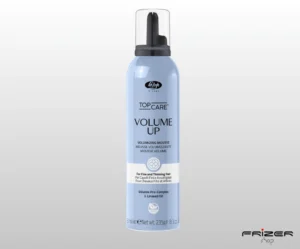 Lisap Top Care Volume Up pjena 250 ml