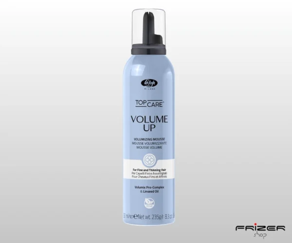 Lisap Top Care Volume Up pjena 250 ml