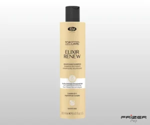 Lisap Top Care Elixir Renew šampon 250 ml