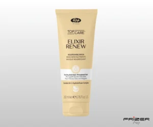 Lisap Top Care Elixir Renew 200 ml