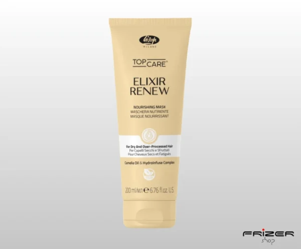 263 Lisap Top Care Elixir Renew 200 ml