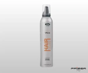 Lisap High Tech hranjiva pjena 300 ml