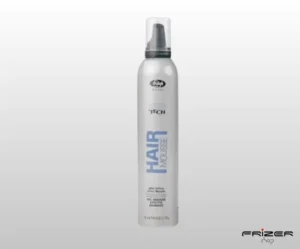 Lisap High Tech vlažna gel pjena 300 ml