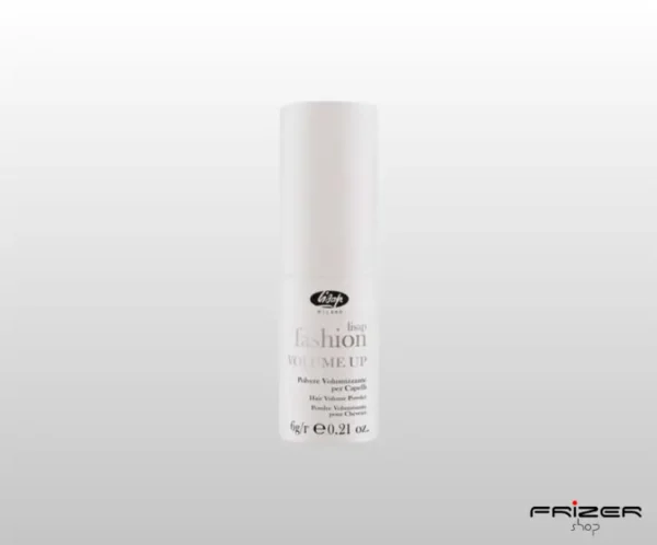 Lisap Fashion Volume Up puder za volumen 6g