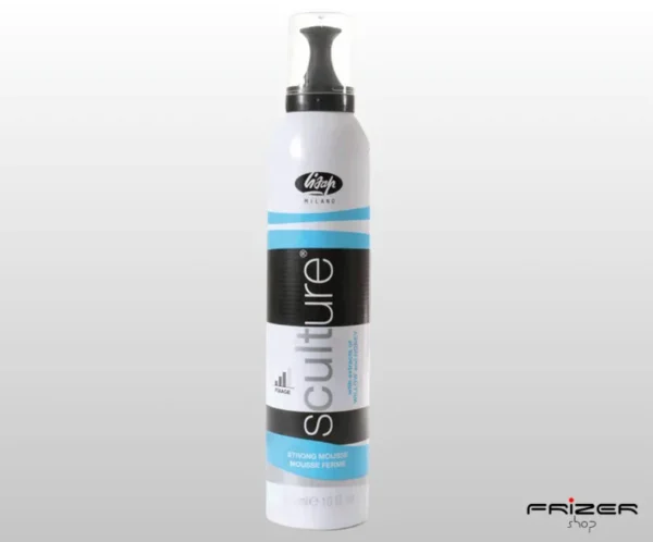 Lisap Sculture Strong pjena  300 ml
