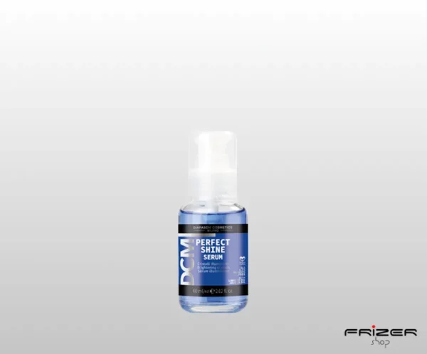 DCM serum za sjaj kose 60 ml