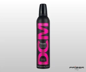 DCM pjena za volumen kose 300 ml