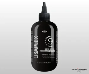 Lisaplex Bond Saver lamelarna voda 500 ml