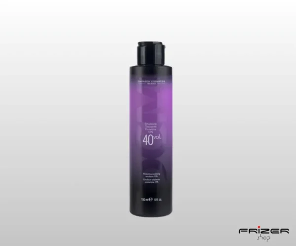 276 DCM hidrogen 12% 150 ml