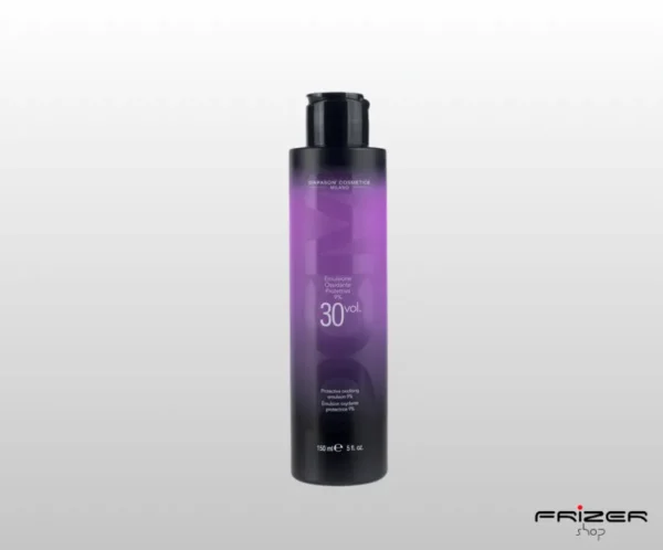 DCM hidrogen 9% 150 ml