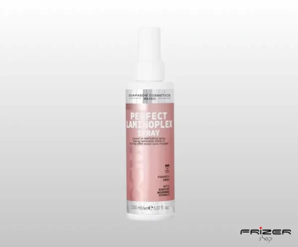 DCM Perfecr Laminoplex sprej za obnovu kose 150 ml