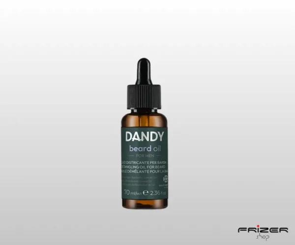 284 Dandy ulje za bradu 70 ml