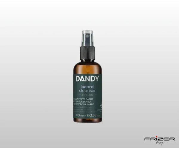 285 Dandy čistač za bradu 100 ml