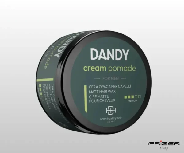 Dandy matt pomada 100 ml