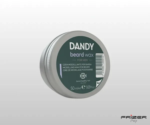 288 Dandy vosak za bradu 50 ml