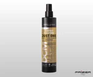 DCM Perfect Moisture sprej za hidrataciju kose 200 ml